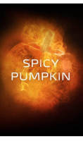 DO YOU Spicy Pumpkin (  ) 50 