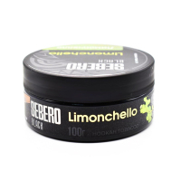 Sebero Black (Limonchello)  100 