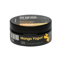 Sebero Black (Mango Yogurt) - 100 