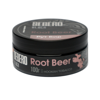 Sebero Black (Root Beer)   100 