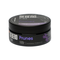 Sebero Black (Prunes)  100 