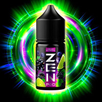  ZEN 30  Lime and wild berries Strong