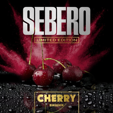 Sebero Limited  60 