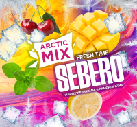 Sebero Arctic Mix   60 