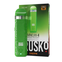 Pod  Brusko Minican 4  (Green)