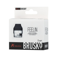   Brusko Feelin 2,8  ( )