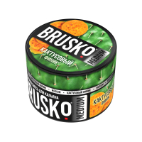   BRUSKO Medium   50 