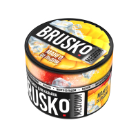   BRUSKO Medium    50 