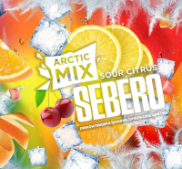 Sebero Arctic Mix   60 