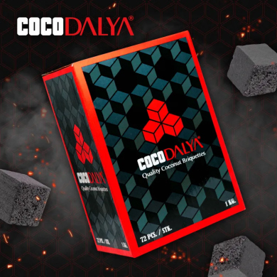 CocoDalya 25 72