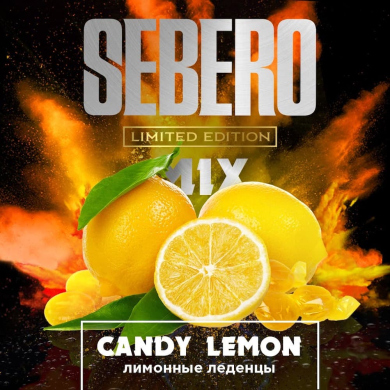 Sebero Limited   30 